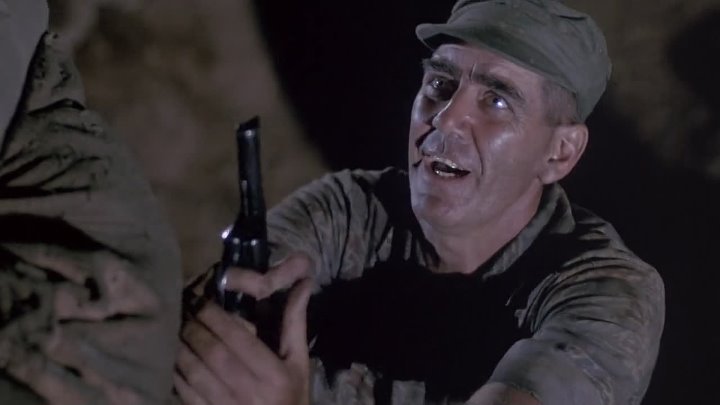 ⁣The Siege Of Firebase Gloria (1989) (720p)🌻 80's Movies