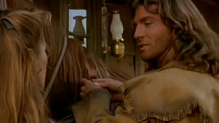 ⁣Dr Quinn, Medicine Woman [S3E26] Sully's Recovery