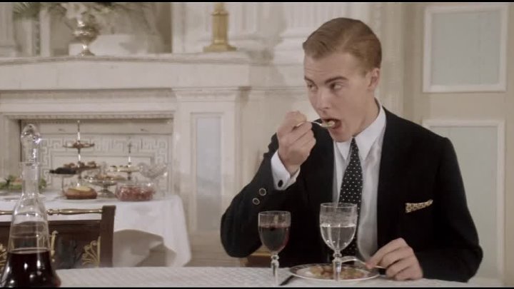 ⁣Reunion (1989) (1080p)🌻 80's Movies