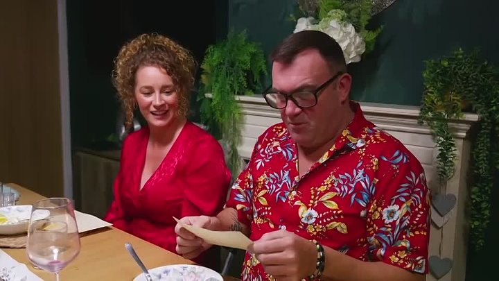 Come Dine With Me S52E10 -South Wales