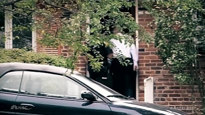 ⁣Dateline NBC S34E16 -The Professor and The Poet