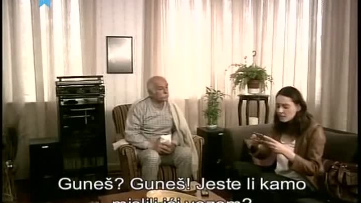 ⁣Plava krv (2007) -Epizoda 57 (Kraj serije)