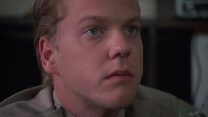 ⁣The Killing Time (1987) (720p)🌻 80's Movies