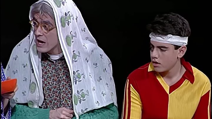 ⁣Parasız Yaşamak Pahalı-Ortaoyuncular (1994) 1080p WEBRİp x264 -TR -Ferhan Şensoy