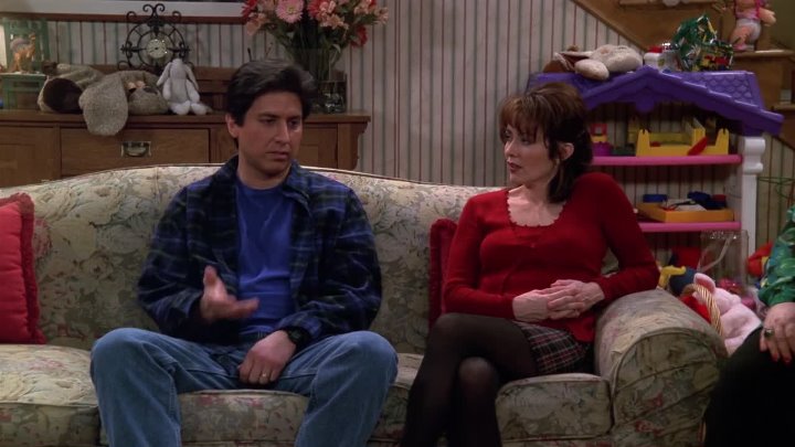 ⁣Everybody Loves Raymond Season 2 Episode 21 Traffic School