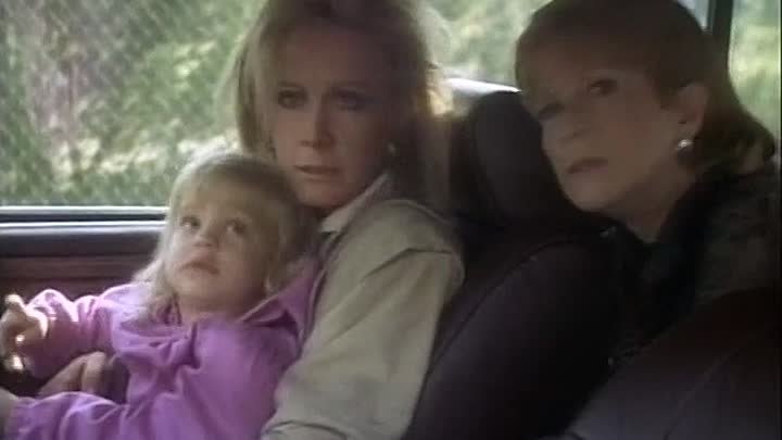 Knots Landing S08E21 Survival of the Fittest