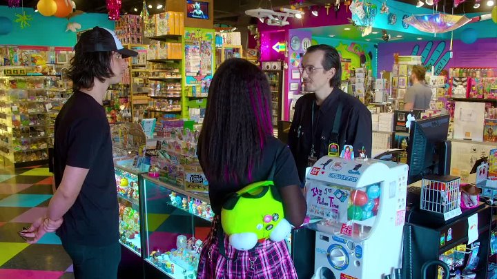 ⁣Rats 2024 1080p BluRay x264 AAC5 1-[YTS BZ]