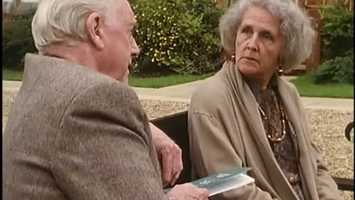 ⁣Waiting for God (1992) [S3E09] Sleeping Pills