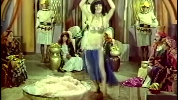 ⁣Hazreti Ibrahim (1972) 1080p WEBRİp x264 -TR -Directed by Asaf Tengiz