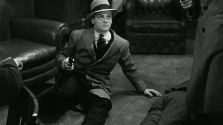 ⁣The Mayor Of Hell (1933) (1080p)🌻 Black & White Films