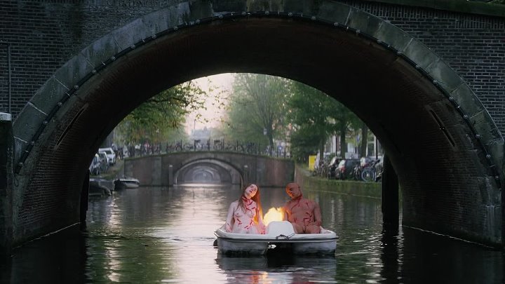 ⁣Amsterdamned 2 2025 DUTCH HC ENG SUBS 1080p WEBRip x264 AAC5 1-[YTS BZ]