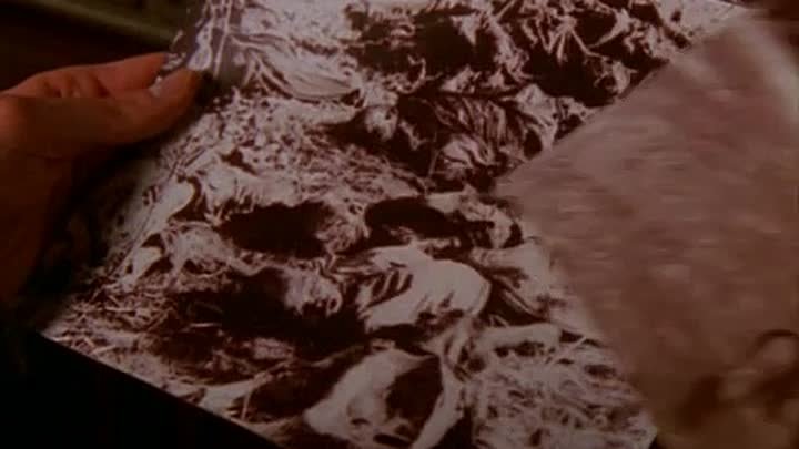 ⁣The Pretender S04E14 The Agent of Year Zero