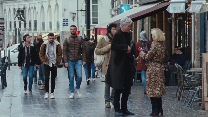 ⁣Petite Solange 2021 1080p BluRay x264 AAC5 1-[YTS BZ]