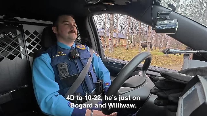 ⁣Alaska State Troopers S09E10