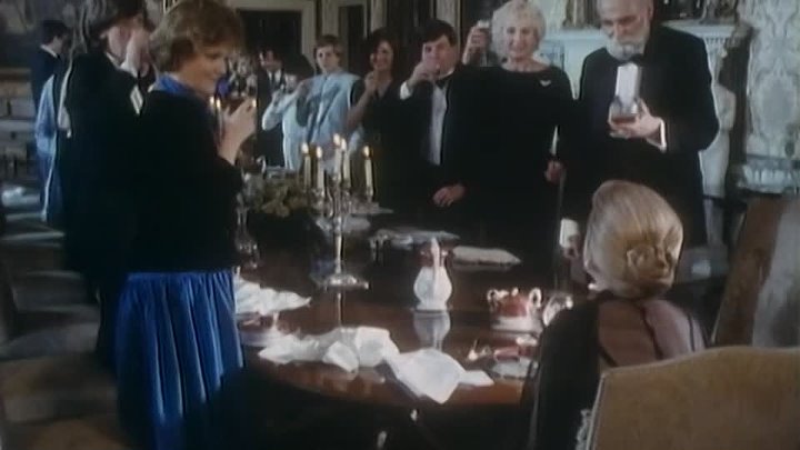 ⁣A Woman Of Substance (1984) S01E03