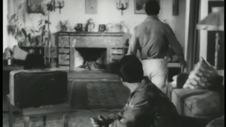 ⁣Distribution et équipe technique -Hayat Kavgası (1964) 480p WEBRİp x264 -TR -