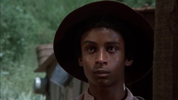 ⁣Kung Fu (1973) [S2E01] The Well