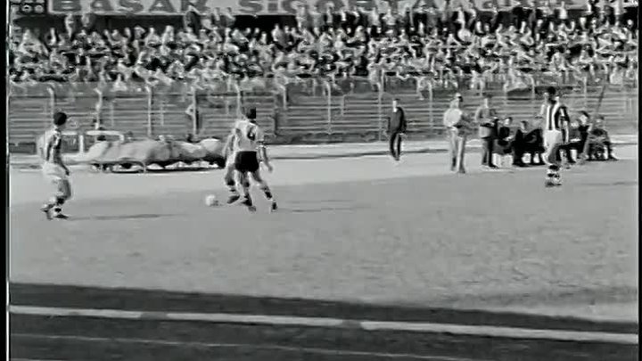 ⁣Dönme Bana Sevgilim (1970) 480p WEBRİp x264 -TR -