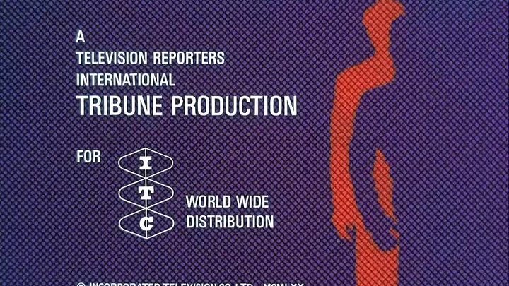 ⁣The Persuaders! (1971) [E01-E10] 720p BluRay x264 -ENG -