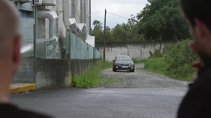 Ukus belih rada-MF Team Sezona 1 Epizoda 04