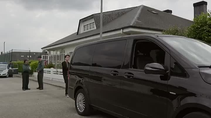 Ukus belih rada -MF Team Sezona 1 Epizoda 06