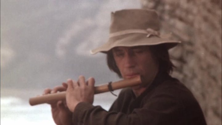 ⁣Kung Fu (1973) [S2E03] The Chalice