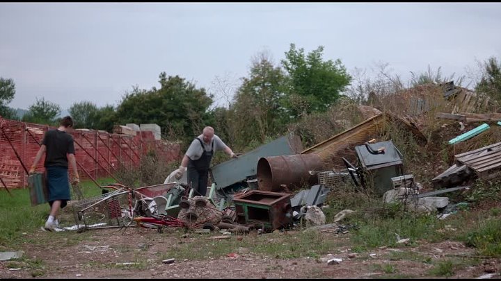 ⁣The White Fortress - Tabija (Vratnik rules) 2021