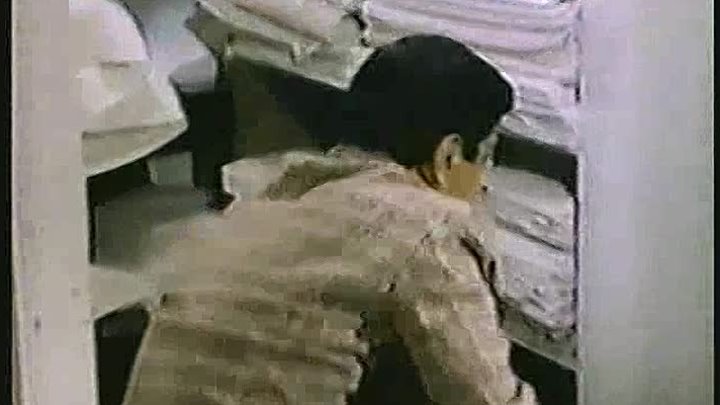 ⁣After MASH S1 E5 ∙ Night Shift