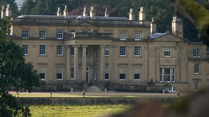 ⁣A Woman Of Substance (2026) S01E05