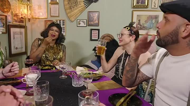 Come Dine With Me S2026E15 -Manchester