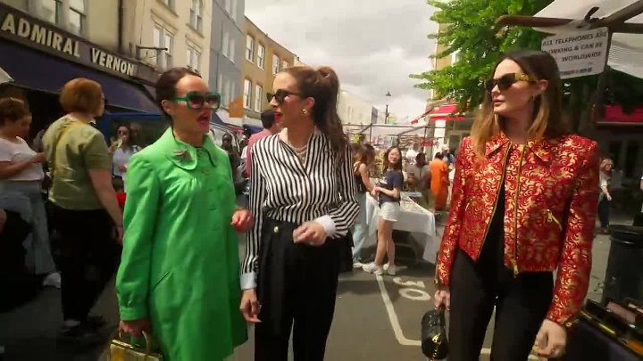Ladies Of London -New Reign S01E03
