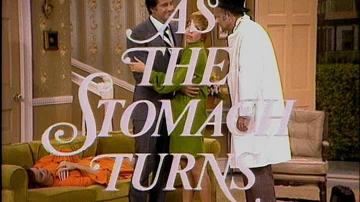 ⁣The Carol Burnett Show S03E22 Nanette Fabray AMZN WEB-DL DDP2 0 H 264-QOQ