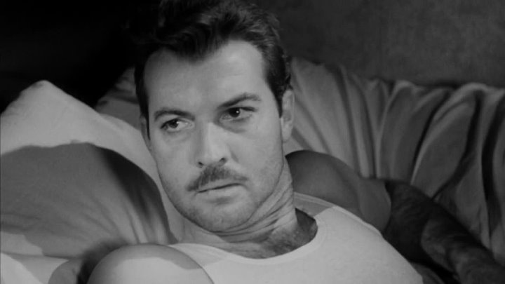 ⁣Guilty Bystander (1950) (1080p)🌻 Film Noir