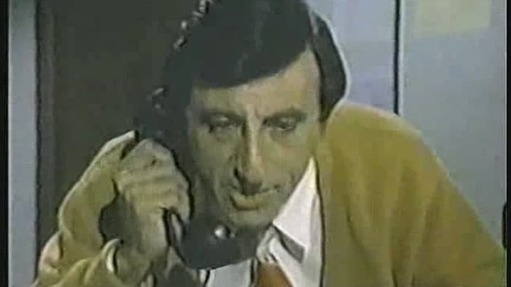 ⁣After MASH S1 E13 ∙ Chief of Staff