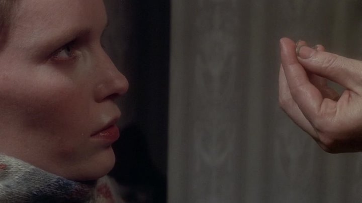 ⁣The Haunting Of Julia (1977) (720p)🌻 70's Movies