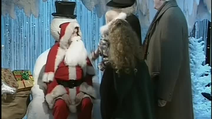 ⁣Waiting for God (1992) [S3E11] Christmas at Bayview