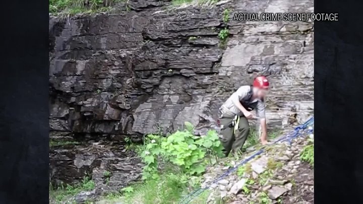 ⁣Fatal Fall -Murder or Accident S01E07