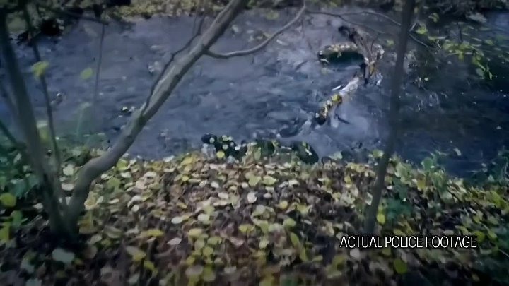 Fatal Fall -Murder or Accident S01E06