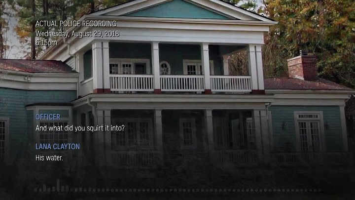 ⁣Fatal Fall -Murder or Accident S01E03