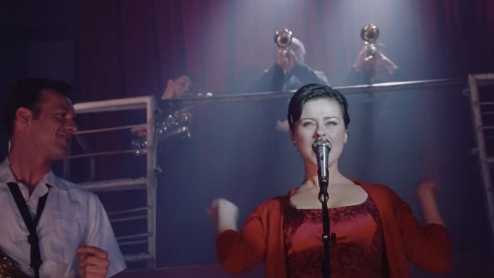 ⁣Swing (1999) (1080p) +subtitle🌻 90's Movies