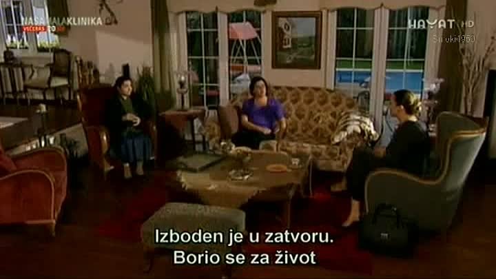 Cijena zivota Ep 103