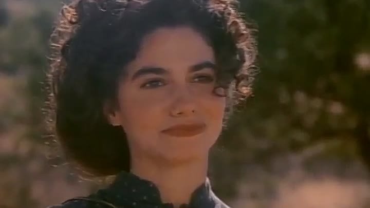 ⁣The Young Riders (1991) [S2E16] Color Blind