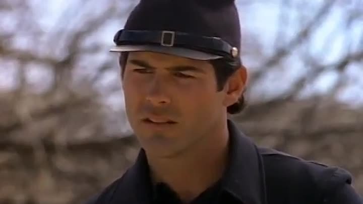 ⁣The Young Riders (1991) [S2E20] Face of the Enemy