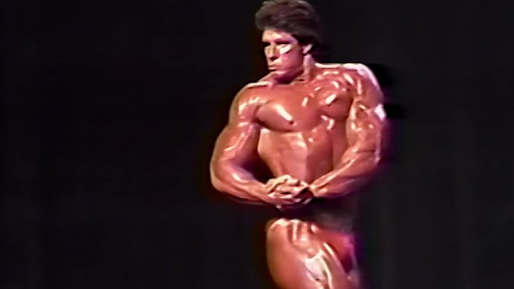 ⁣Biography: Ultimate Warrior (2021) (720p) +subtitle