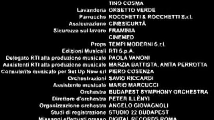 ⁣Toscana -Epizoda 20