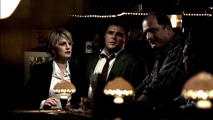 ⁣Cold Case (2003) [S1E5] The Runner