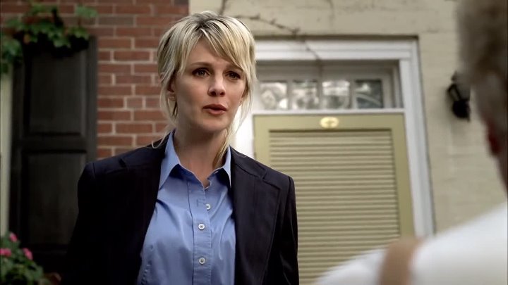 ⁣Cold Case (2003) [S1E1] Look Again