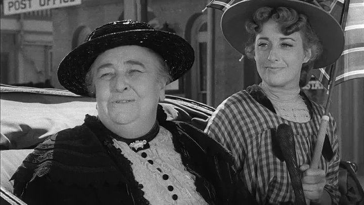 ⁣The Sun Shines Bright (1953) (1080p)🌻 Westerns