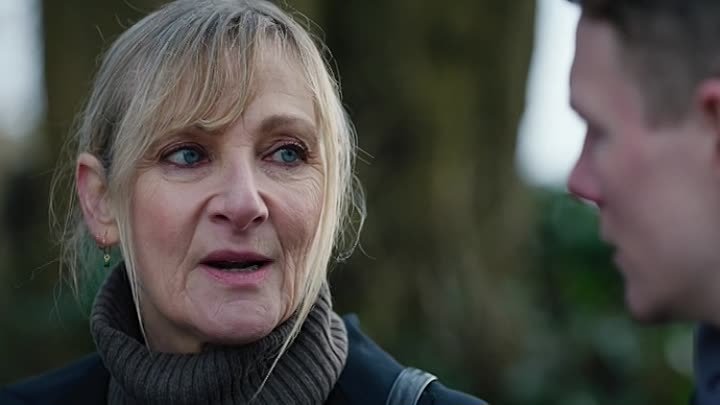 ⁣Before We Die (2021) S1Ep5