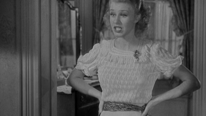 ⁣Romance In Manhattan (1935) (1080p)🌻 Black & White Films